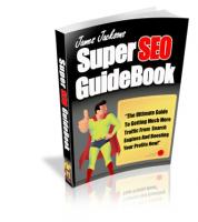 Super SEO Supseo 200