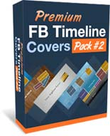 Premium FB Timeline Covers Pack 2 