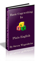 Basic Copywriting In Plain English 