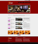 Lounge Premium WordPress Theme 