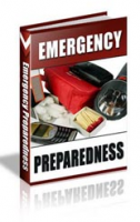 Emergency Preparedness 