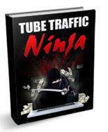 Tube Traffic Ninja 