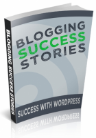 Blogging Success Stories 