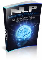 NLP Mastering Program 