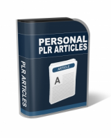 10 Cancer PLR Articles 