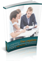 Learning The Legalese