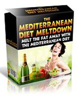 The Mediterranean Diet Meltdown