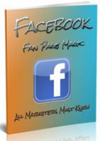 Facebook Fanpage Magics 