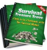 Survival Treasure Trove 