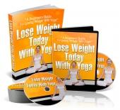 Lose Weight Today With Yoga 