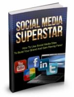 Social Media Superstar 