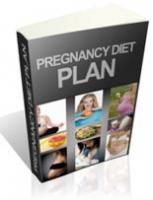 Pregnancy Diet Plan 