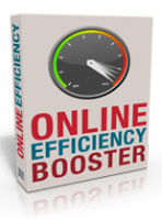 Online Efficiency Booster 