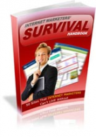 Internet Marketers Survival Kit 