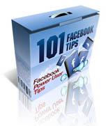 101 Facebook Tips 