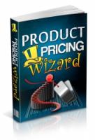 Product Pricing Wizard