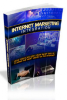 Internet Marketing Integration