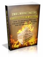 Email Marketing Tips For Effecti...